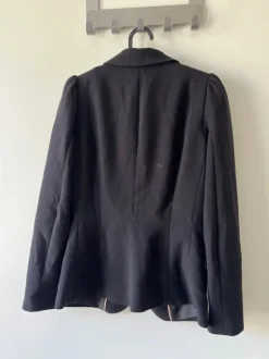 Sort blazer