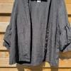 Sort cardigan