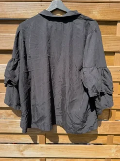 Sort cardigan