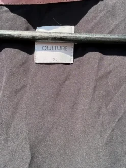 Sort cardigan