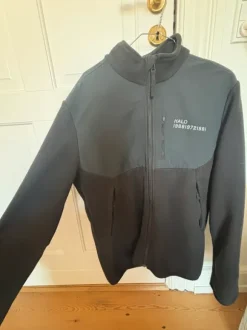 Sort HALO fleece
