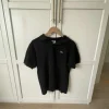 Sort Lacoste polo