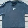 Sort Nike sweat shirt