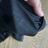 Sort sports t-shirt