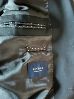 Sort Sunwill Blazer
