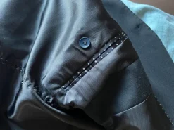 Sort Sunwill Blazer