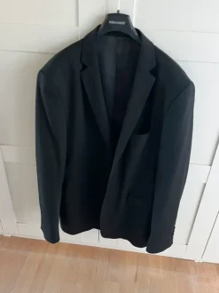 Sort Sunwill Blazer