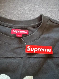Sort supreme long sleeve