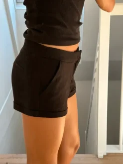 Sorte mini shorts