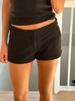 Sorte mini shorts
