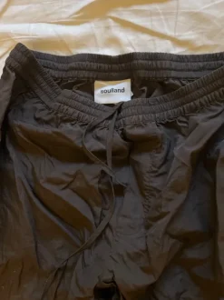 Soulland nylon bukser