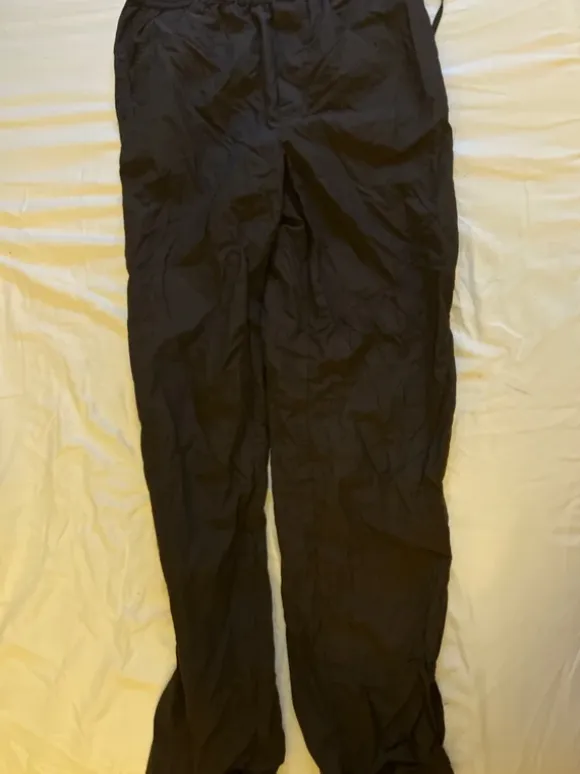 Soulland nylon bukser