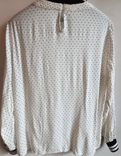 Soyaconcept Vintagetyylinen pusero