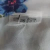 Spódnica guess xs/34 w kwiaty