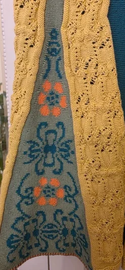 Spódnica Ivko r. S