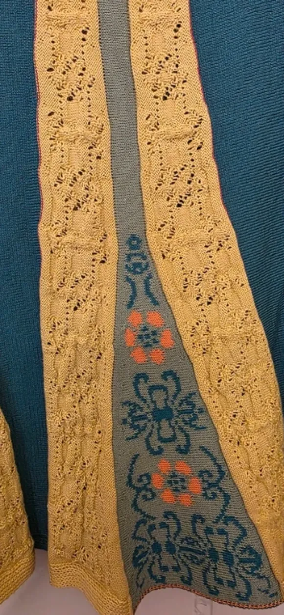 Spódnica Ivko r. S