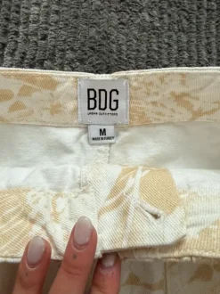 Spódnica krótka jeansowa Nowa BDG Urban Outfitters 38 M
