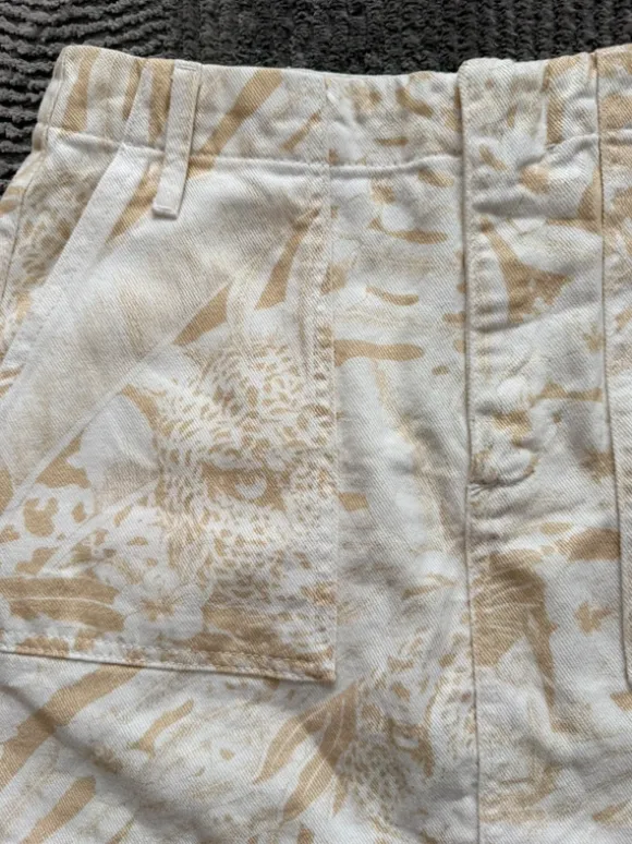 Spódnica krótka jeansowa Nowa BDG Urban Outfitters 38 M