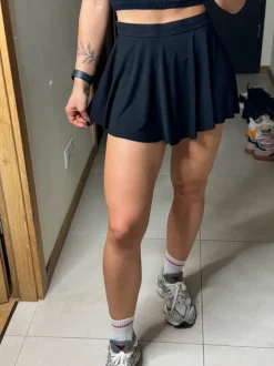 Spódnico spodnie H&M XS