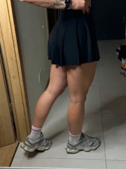 Spódnico spodnie H&M XS