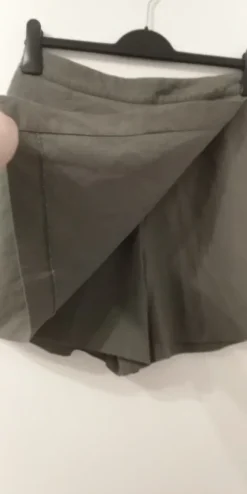 Spódnico szorty Uniqlo