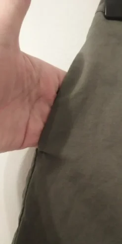 Spódnico szorty Uniqlo