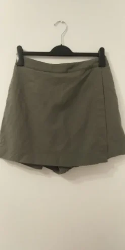 Spódnico szorty Uniqlo