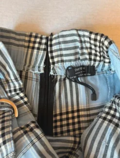 Spódnicospodenki bershka