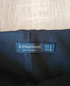 Spódnicospodenki Stradivarius r. S nowe