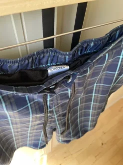 Speedo badeshorts