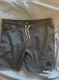 Speedo bathing shorts