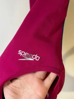 Speedo Size 40