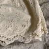 Spets shorts