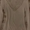 Spets-topp Vero Moda