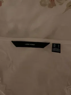 Spets-topp Vero Moda