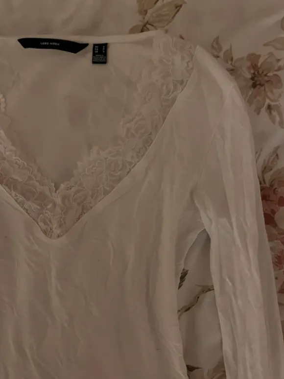 Spets-topp Vero Moda