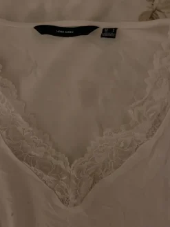 Spets-topp Vero Moda