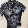 Spiderman body
