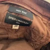 Spier & Mackay linen suitpants