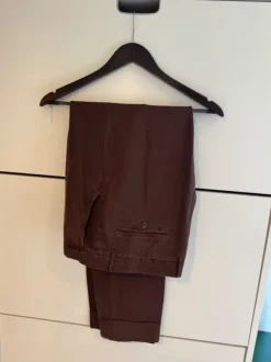 Spier & Mackay linen suitpants