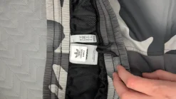 Spodenki Adidas moro, jak nowe