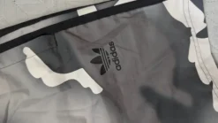 Spodenki Adidas moro, jak nowe