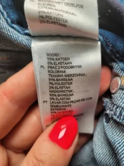 Spodenki ciażowe