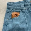 Spodenki Corteiz Jeans Blue