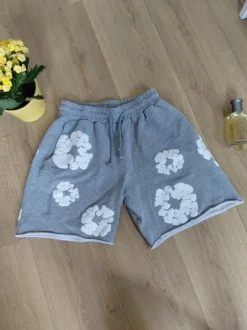🔥Spodenki denim tearsa🔥