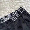 Spodenki do pływania Kąpielówki Calvin Klein
