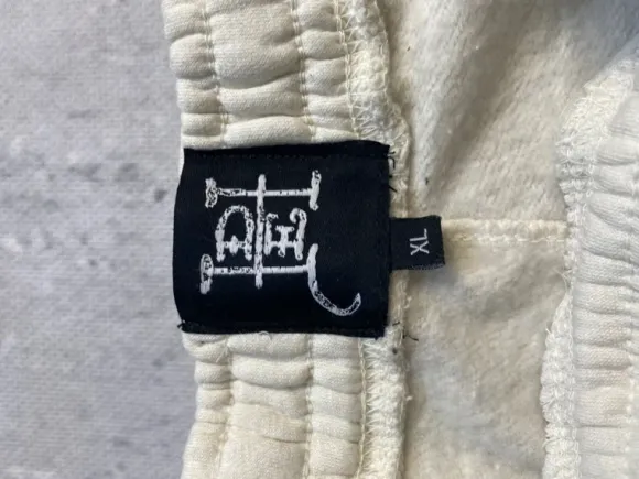 Spodenki dresowe ed hardy swag