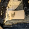 Spodenki dsquared2 icon