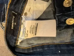 Spodenki dsquared2 icon