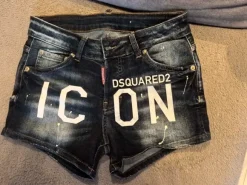 Spodenki dsquared2 icon